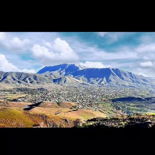 Telegram profile photo for طبیعت زیاران طالقان