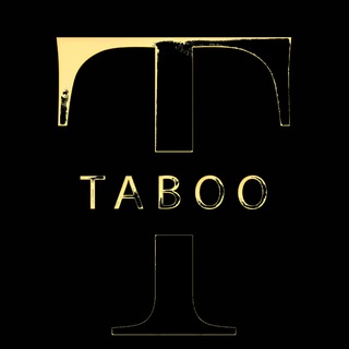 Telegram profile photo for TABOO