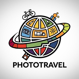 Telegram profile photo for PhotoTravel|LoversCl🪼