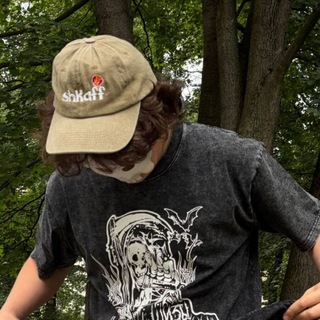 Telegram profile photo for Mc shkaff confession