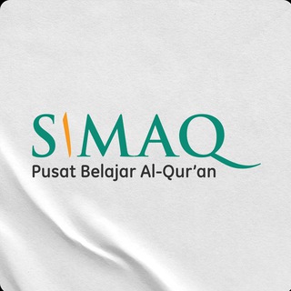 Telegram profile photo for Channel SIMAQ