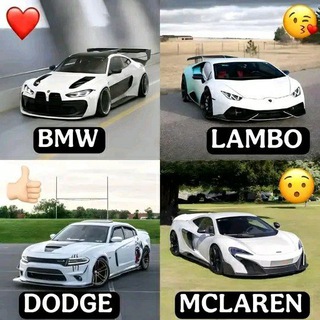 Telegram profile photo for Авто___Мото