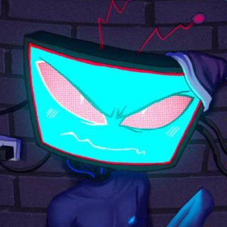 Telegram profile photo for Шакал налил вина бокал