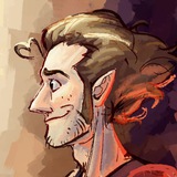 Telegram profile photo for 🔥архив🍩