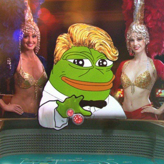 Telegram profile photo for Grand Casino Reception