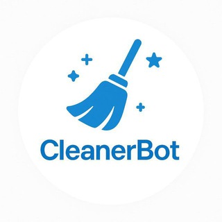 Telegram profile photo for 🧹 tgcleaner_posts