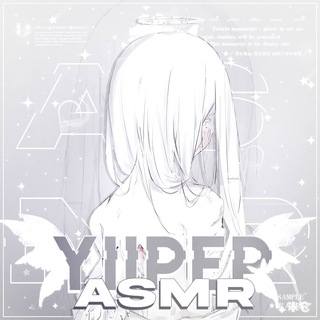 Telegram profile photo for ʏɪɪᴘᴇᴘ ᴀsᴍʀ