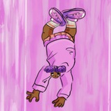 Telegram profile photo for Doublethinking