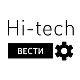 Telegram profile photo for Бот Вести.Hi-tech