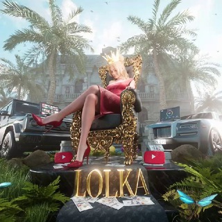 Telegram profile photo for LOLKA NEWS
