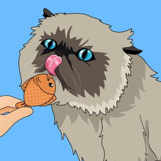 Telegram profile photo for MLEM on Base Portal