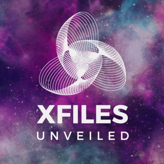 Telegram group profile photo for XFilesUnveiled Chat