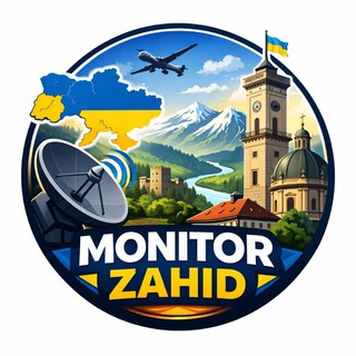 Telegram profile photo for Monitor Zahid