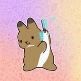 Telegram profile photo for About Rewired 🍀