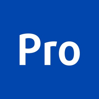 Telegram profile photo for PROfessional Business |Маркетинг и продажи