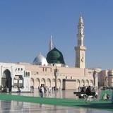 Telegram profile photo for ثقلین