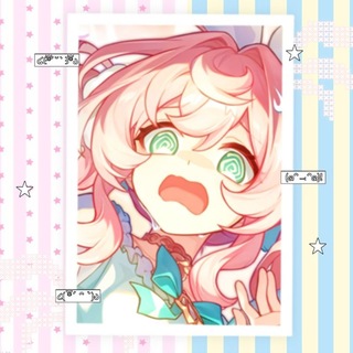 Telegram profile photo for π
β¦ΦΆΦΈΦ’γ
€γ
€πππ΅π³πͺπ¦π΄ π―π¦π¦π₯π΄