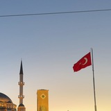 Telegram profile photo for TURK TILINI O’RGANAMIZ