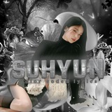 Telegram profile photo for Suhyun | archive