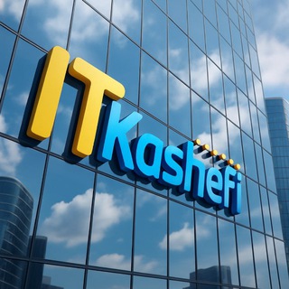 Telegram profile photo for لپ تاپ آی تی کاشفی|ITkashefi