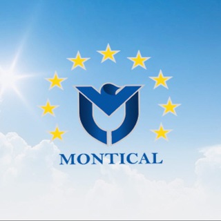 Telegram profile photo for اقامت اروپا و ويزاي شنگن (مونتيكال)Ⓜ️