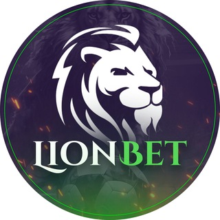 Telegram group profile photo for LionBet Resmi Telegram Grubu