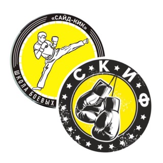 Telegram profile photo for Сайд Кик| Скиф