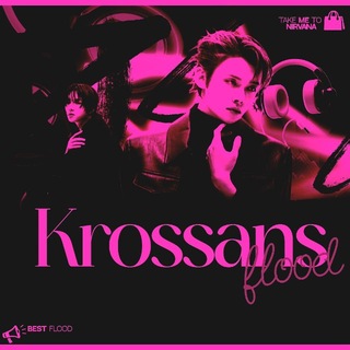 Telegram profile photo for ㅤ별 : Krꪮss𐐼ns * Fld