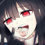 Telegram profile photo for ⛺️Anima.Palatka