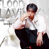 Telegram profile photo for Lavinixx flood
