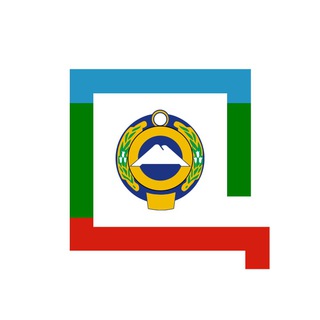 Telegram profile photo for Минцифры КЧР