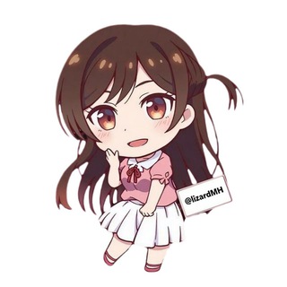 Telegram profile photo for 水原千鹤美化交流群
