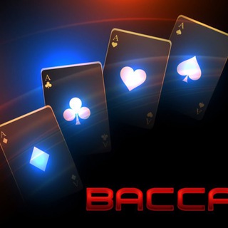 Telegram profile photo for BACCARIANT