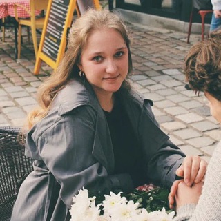 Telegram profile photo for Товарищ Художник