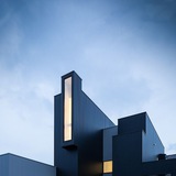 Telegram profile photo for Pinterest (Ideas_for_architects)