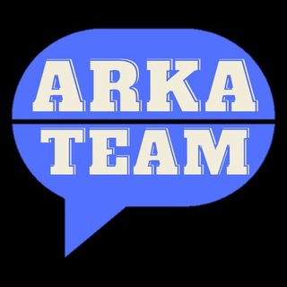 Telegram profile photo for • ARKA TEAM •
