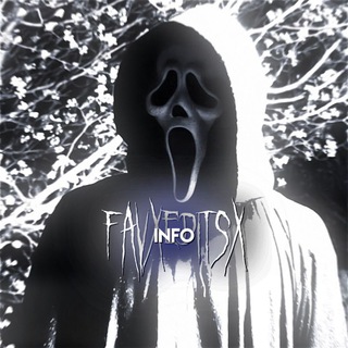 Telegram profile photo for Инфо ♱𝐅𝐚𝐯𝐱𝐞𝐝𝐢𝐭𝐬𝐱♱