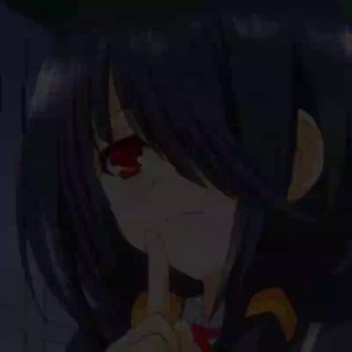 Telegram profile photo for Аниме и не только 👀