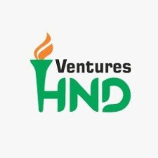 Telegram profile photo for HND Ventures