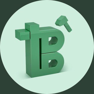 Telegram group profile photo for TokenTools.App