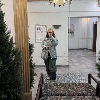Telegram profile photo for лýлу