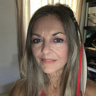 Telegram profile photo for Glendia knows What