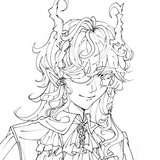 Telegram profile photo for 神月