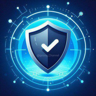 Telegram profile photo for Proxy | پروکسی