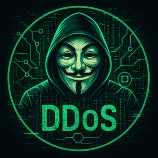 Telegram profile photo for $DDOS GAME