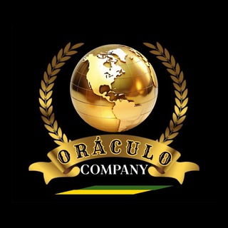 Telegram profile photo for Oráculo Company - Central