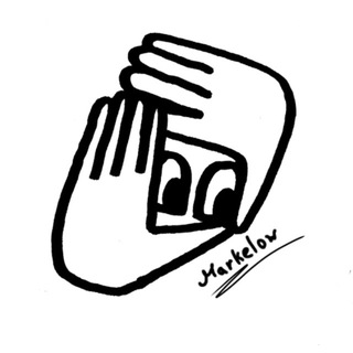 Telegram profile photo for @thunderIevel · Переходник.