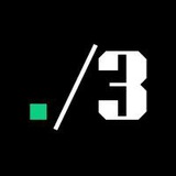 Telegram profile photo for Third.Codes