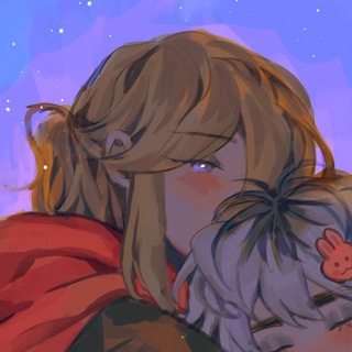 Telegram profile photo for mémoires de miss granatum