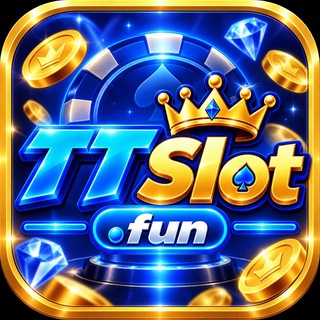 Telegram profile photo for TTslot